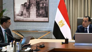 صورة رئيس الوزراء يستعرض الاستراتيجية الصناعية 2026–2030.. ورفع الصادرات إلى 100 مليار دولار