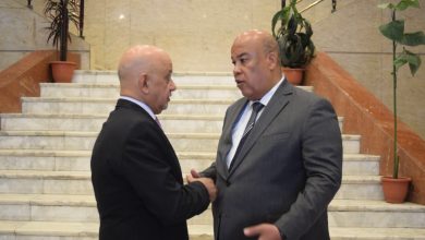 صورة تعاون جديد بين غرفتي القاهرة والأردن لتعزيز التكامل الاقتصادي بين البلدين