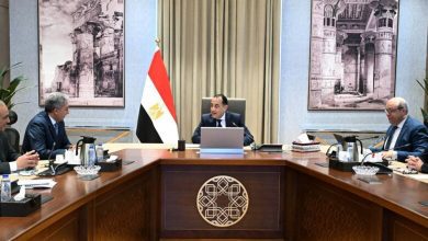 صورة مدبولي يتابع تحفيز السياحة ويؤكد: تسهيل الإجراءات وتعزيز التنافسية أولوية