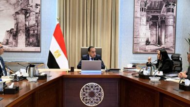 صورة رئيس الوزراء  يتابع حوكمة الدعم ويؤكد: قواعد بيانات دقيقة لضمان وصوله للمستحقين