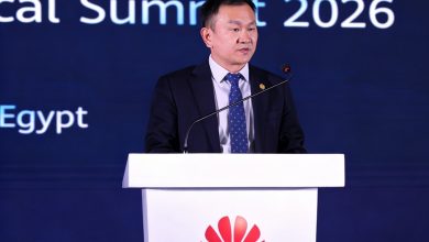 صورة هواوي تكشف عن حلول F5G-A ومنتجات جديدة في أفريقيا لتعزيز التحول نحو الذكاء الصناعي