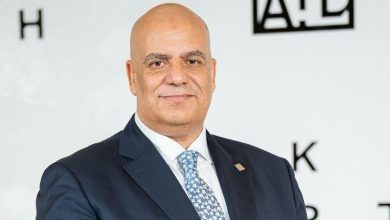 صورة المهندس عبد الرحمن عجمي ضمن قائمة فوربس الشرق الأوسط 2026 للقادة الأكثر تأثيرا في القطاع العقاري