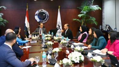 صورة عوض : منظومة استثمارية قائمة على البيانات وتوسيع دور الوساطة لحل النزاعات
