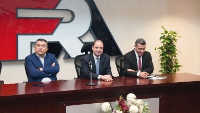 صورة الرقابة المالية تعقد اجتماعًا موسعًا لمكافحة الاحتيال في التمويل الاستهلاكي وتعزيز حماية المتعاملين