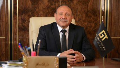صورة جولدن تاون تستعد لطرح اكبر ” Business City ” تجارى اداى فندقى ينطلق من الداون تاون