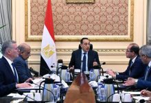 صورة مدبولي يتابع تأمين الوقود واستقرار الشبكة الكهربائية ودعم التوسع في الطاقة المتجددة