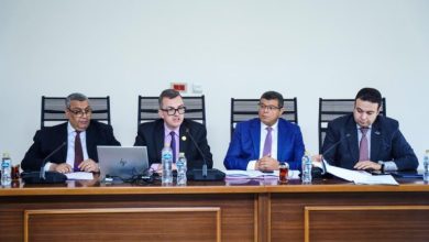 صورة التخطيط أمام البرلمان: مستهدفات نمو 6.8% واستثمارات 3.7 تريليون جنيه حتى 2030