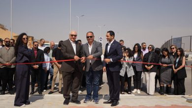 صورة شركة TAMADON DEVELOPMENTS توقع اتفاقية تعاون استراتيجي مع شركة Mynt hospitality