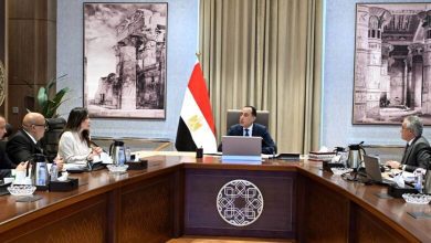 صورة مدبولي يبحث تنظيم السوق العقارية ويقترح كيانًا موحدًا للمطورين لضبط القطاع وحماية الحاجزين