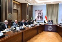 صورة مدبولي يتابع مشروعات الإسكان والمدن الجديدة.. وتسليمات مرتقبة بالعلمين والتجلي الأعظم
