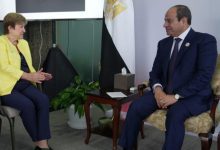 صورة الرئيس السيسي يؤكد لصندوق النقد التزام مصر بمواصلة الإصلاح الاقتصادي