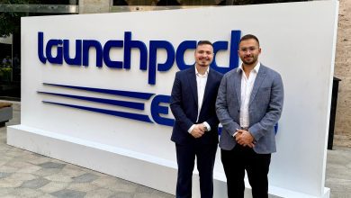 صورة غدا.. انطلاق الدورة الثانية من معرض LaunchPad Expo لمقدمي خدمات الشركات الصغيرة والمتوسطة في مصر