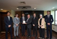 صورة إنجاز رقمي جديد… البنك الأهلي المصري يحصد شهادة PCI DSS للعام الثالث عشر على التوالي