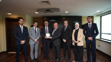 صورة إنجاز رقمي جديد… البنك الأهلي المصري يحصد شهادة PCI DSS للعام الثالث عشر على التوالي