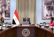 صورة مدبولي يبحث تسريع إجراءات التصالح في مخالفات البناء وتبسيط المنظومة القانونية