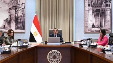 صورة مدبولي يبحث تسريع إجراءات التصالح في مخالفات البناء وتبسيط المنظومة القانونية