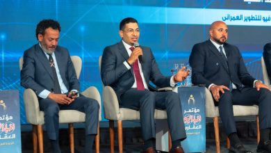 صورة أحمد السيد: التكنولوجيا أصبحت جزءًا من المنتج العقاري … ومؤشرات الشمول المالي والتحول الرقمي تدعم فرص التسويق والتشغيل