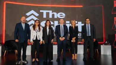 صورة اختتام مؤتمر “The Shift 2026” من “إي آند مصر” لمناقشة مستقبل الاستثمار والتحول الاقتصادي في عصر الذكاء الاصطناعي