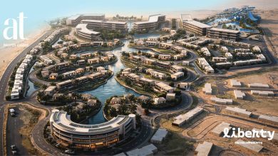 صورة شركة «Liberty Developments» تتعاقد مع «محرم باخوم» استشاري تنفيذي لمشروع «AT» بالساحل الشمالي