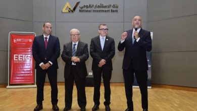 صورة جهاز تنمية المشروعات يمنح شهادات تصنيف لـ25 شركة ابتكارية ضمن ميثاق الشركات الناشئة