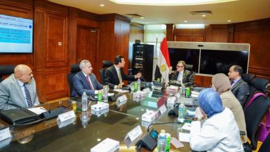 صورة وزير التخطيط يتابع استعدادات تنفيذ التعداد العام 2027 لتعزيز التخطيط القائم على البيانات