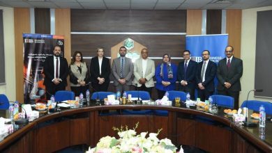 صورة ” CIB ” يعزز تمويل الشركات الصغيرة والمتوسطة بحلول مستدامة تدعم التحول نحو الاقتصاد الأخضر