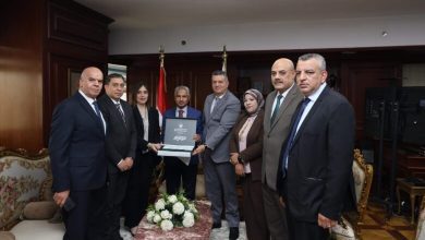 صورة البنك الزراعي المصري يوسع “سكة خير” إلى المنوفية وبني سويف والفيوم لدعم الأسر الأكثر احتياجًا