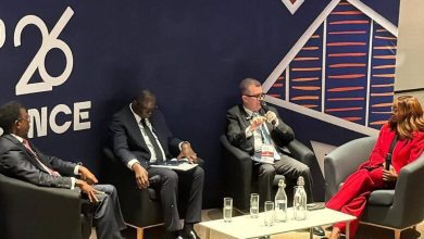 صورة وزير التخطيط: قدرة الدولة على التنفيذ الفعلي مفتاح نجاح السياسات الاقتصادية في ظل التحديات العالمية