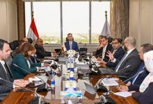 صورة وزير التموين يتابع تنفيذ كارت الخدمات الحكومية الموحد لتعزيز التحول الرقمي