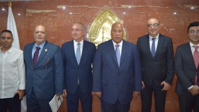 صورة غرفة القاهرة تبحث تعاونًا مصريًا تركيًا جديدًا وتعزيز فرص الاستثمار في قطاع المحاجر