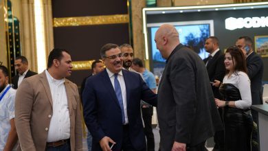 صورة انطلاق دورة جديدة لـ«معرض المستقبل العقاري Future Expo» في جدة 18 يونيو المقبل بمبيعات مستهدفة 6 مليارات جنيه