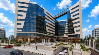 صورة شركة “MRB” تتولى تسليم وحدات وتسكين وإدارة وتشغيل «IVORY PLAZA Mall» بالعاصمة الجديدة