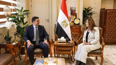 صورة منظومة رقمية جديدة لرصد الانبعاثات الصناعية ودعم صادرات مصر للأسواق الأوروبية
