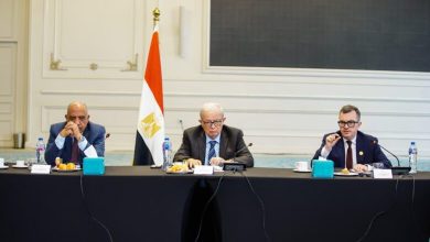 صورة مصر والبنك الدولي يبحثان آليات مبتكرة لتمويل البنية التحتية وتعزيز دور القطاع الخاص