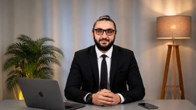 صورة شركة ” Center of Earth” تعين الدكتور محمد الجمل رئيسًا للقطاع التجاري..وتطلق أحدث مشروعاتها “NAJMA PLAZA MALL”