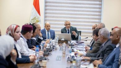 صورة الإنتاج الحربي: خطة طموحة لزيادة التصدير وتعميق التصنيع المحلي حتى 2027/2026