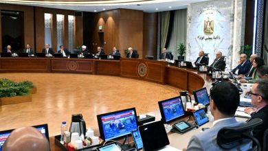 صورة مجلس الوزراء يوافق على تعديل قانون شركات قطاع الأعمال لتطوير الحوكمة وتحسين الأداء
