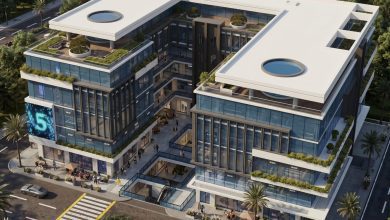 صورة «أركانيا للتطوير» تطرح وحدات فندقية بمشروع «New Mansoura Hotel» لتلبية الطلب الفندقي بمنطقة الدلتا