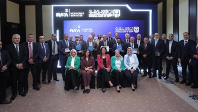 صورة «البنك الأهلي المصري» أول بنك في مصر يحصل على 6 شهادات دولية من Uptime Institute لمراكز البيانات