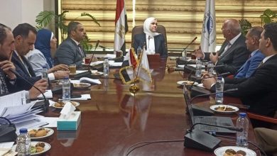 صورة الضرائب المصرية تتجه للذكاء الاصطناعي.. إطلاق “المساعد الضريبي الذكي” ومنظومة رقمية متكاملة لدعم الممولين
