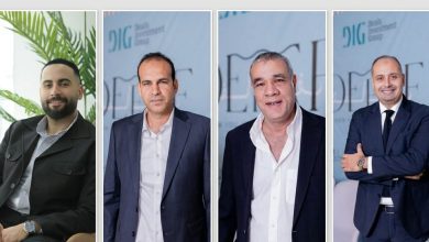 صورة مجموعة DIG تطلق مشروع جديد في منطقة R3 بالعاصمة الجديدة.. وتكشف عن تقدم كبير في أعمال الإنشاءات بمشروعاتها