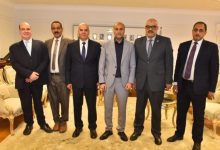 صورة البنك الزراعي المصري يواصل مبادرة «سكة خير» بالمنيا وأسيوط دعمًا للأسر الأولى بالرعاية قبل عيد الأضحى
