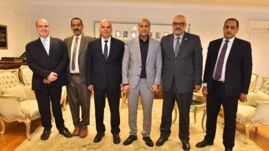 صورة البنك الزراعي المصري يواصل مبادرة «سكة خير» بالمنيا وأسيوط دعمًا للأسر الأولى بالرعاية قبل عيد الأضحى