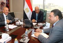 صورة وزير الكهرباء: خطة متكاملة لدعم توطين صناعة مراكز البيانات وجذب الاستثمارات التكنولوجية إلى مصر