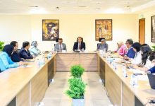 صورة «SheTrades Egypt» تواصل دعم سيدات الأعمال لزيادة تنافسية المنتجات المصرية عالميًا