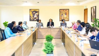 صورة «SheTrades Egypt» تواصل دعم سيدات الأعمال لزيادة تنافسية المنتجات المصرية عالميًا