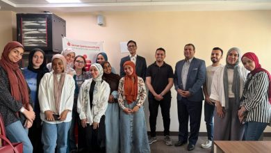 صورة جهاز تنمية المشروعات يطلق برنامج “محاكاة الأعمال” لتأهيل طلاب الجامعات ورواد الأعمال لسوق العمل الحقيقي