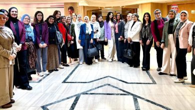صورة إتحاد شركات التأمين يطلق «Her Power» لتمكين المرأة العاملة وتعزيز مشاركتها في التحول الرقمي