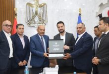 صورة البنك الزراعي المصري يواصل “سكة خير” لتعزيز الحماية الاجتماعية في المحافظات