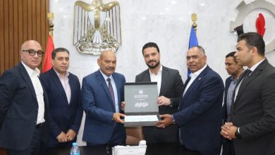 صورة البنك الزراعي المصري يواصل “سكة خير” لتعزيز الحماية الاجتماعية في المحافظات